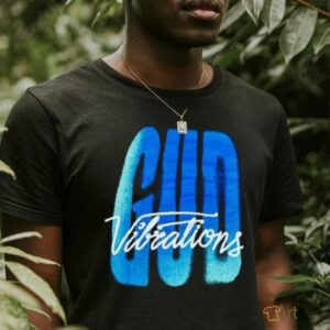 Gud Vibes Only Slander Shirt3