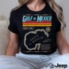 In March We Wear Blue Patients Colon Cancer Awareness Nurse T Shirt