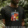 Spicoli 2028 relax I can fix it shirt