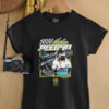 I just need to lock in shirt