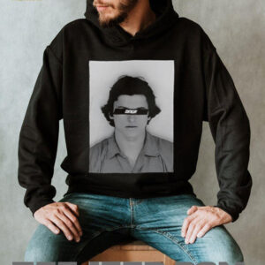 Haiden Deegan wearing Deegan Mugshot shirt4