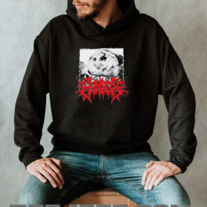 Hampter Metal shirt