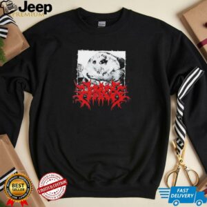 Hampter Metal shirt3
