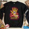 Zoe Leigh for Mayor of Chicago shirt