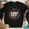 Norfolk Admirals Virginia Beach 2025 Hockey shirt