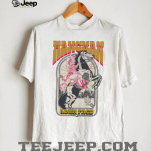 Hangman Adam Judge Jury Executioner 2025 Shirt