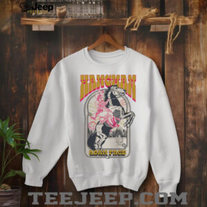 Hangman Adam Judge Jury Executioner 2025 Shirt4