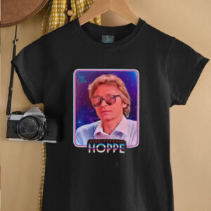 Hans Hermann Hoppe 1988 shirt