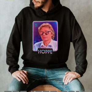 Hans Hermann Hoppe 1988 shirt2