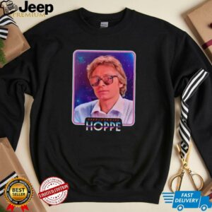 Hans Hermann Hoppe 1988 shirt3