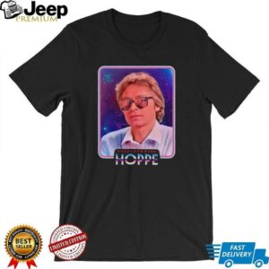 Hans Hermann Hoppe 1988 shirt4