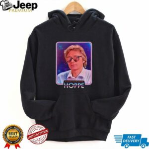 Hans Hermann Hoppe 1988 shirt5