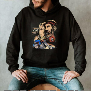 Harley Davidson a way of life shirt