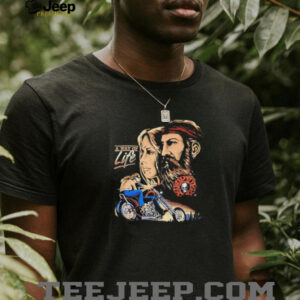 Harley Davidson a way of life shirt4