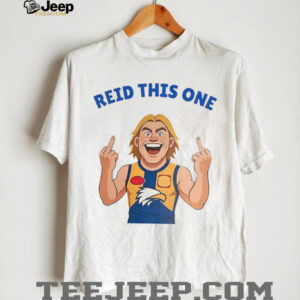 Harley Reid this one shirt