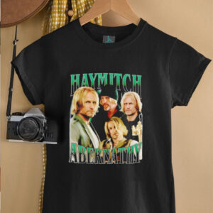 Haymitch Abernathy vintage shirt3