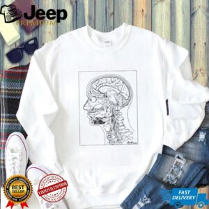 Head and Neck Anatomy shirt3