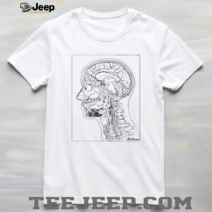 Head and Neck Anatomy shirt4