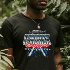 Hendrick Motorsports Home of Racing Legends shirt2