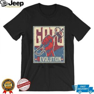 Hirooki Goto Revolution shirt3