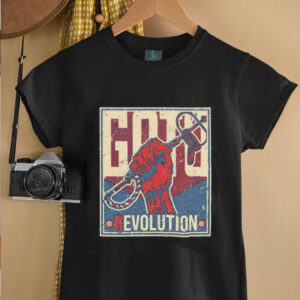 Hirooki Goto Revolution shirt4