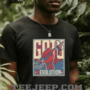 Hirooki Goto Revolution shirt5