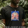 Snake Skull Admat Australia shirt