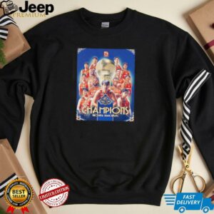 Hiroshima Dragonflies final four macau champions 2025 shirt3