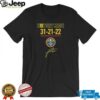 Shenanigans Coordinator Women St Patrick’s Day shirt