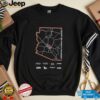 USWNT Sam Coffey Graphic unisex t shirt