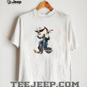 Hog Daddy fort erie ontario Matty Matheson shirt