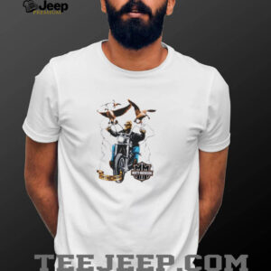 Hog Daddy fort erie ontario Matty Matheson shirt