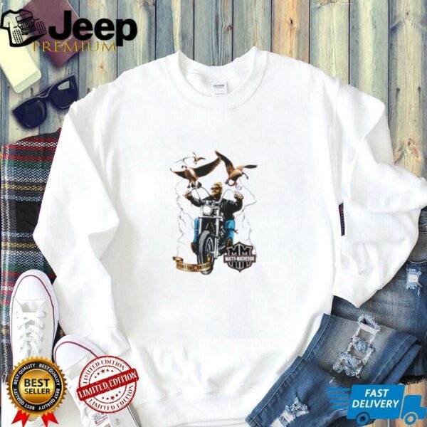 Hog Daddy fort erie ontario Matty Matheson shirt