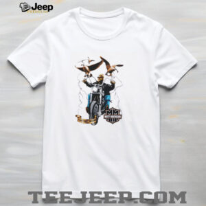 Hog Daddy fort erie ontario Matty Matheson shirt4