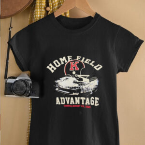 Home Field K Advantage coming august 23 2025 shirt2