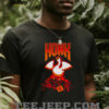 Jey Uso big shots ropes shirt