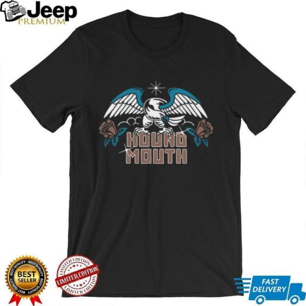 Houndmouth Eagle T Shirt