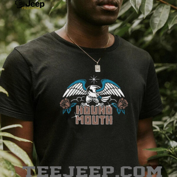 Houndmouth Eagle T Shirt