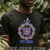 Chicago Bears BOSS X NFL Trap T Shirt