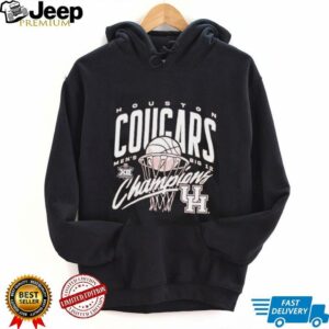 Houston Cougars 2025 Big 12 Champions shirt4