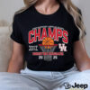 Tre Holloman Michigan State Spartans T Shirt