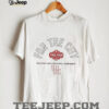 Legend Jeff Conine 19 Miami Marlin shirt