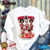 Dundee Stars x 2025 Elite Hockey shirt