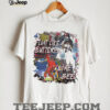 Rocket to space and back again space mountain 1977 shirt