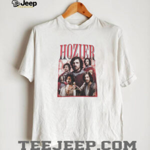 Hozier character shirt4