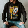The Entity a tarot card Cthulhu shirt