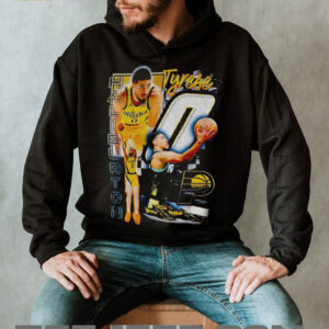 HprAqKGO Tyrese Haliburton Indiana Pacers Notorious 3.0 Player shirt0