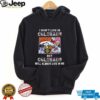 Detroit Sports Teams Mascots & Beatles Abbey Road “It’s The Most Wonderful Time Of The Year” Shirt – Hooper & Classic Holiday Music