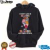 I Don’t Live In Delaware Sports Teams But Delaware Will Always Live In Me Shirt
