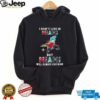 Houston Sports Teams Mascots & Beatles Abbey Road “It’s The Most Wonderful Time Of The Year” Shirt – Space City Mascots & Classic Holiday Music